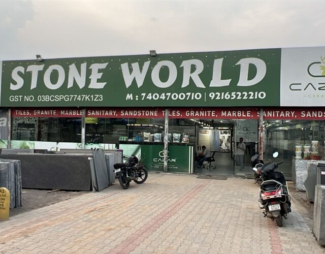 Best tiles shop stone world