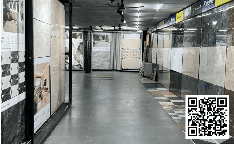 Best tile store in Zirakpur Stone World